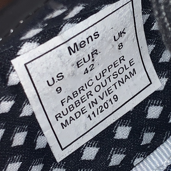 Ben Sherman Shoes NWT - Picture 5 of 5